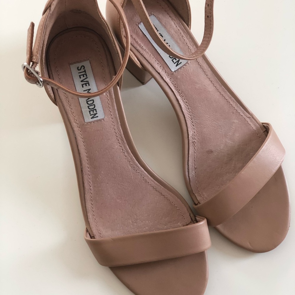Steve Madden Irenee Sandals